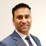 Dr. Antonio Da Costa