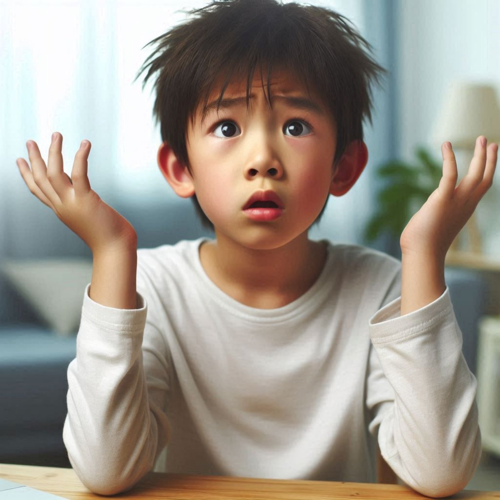 Attention-Deficit/Hyperactivity Disorder (ADHD)