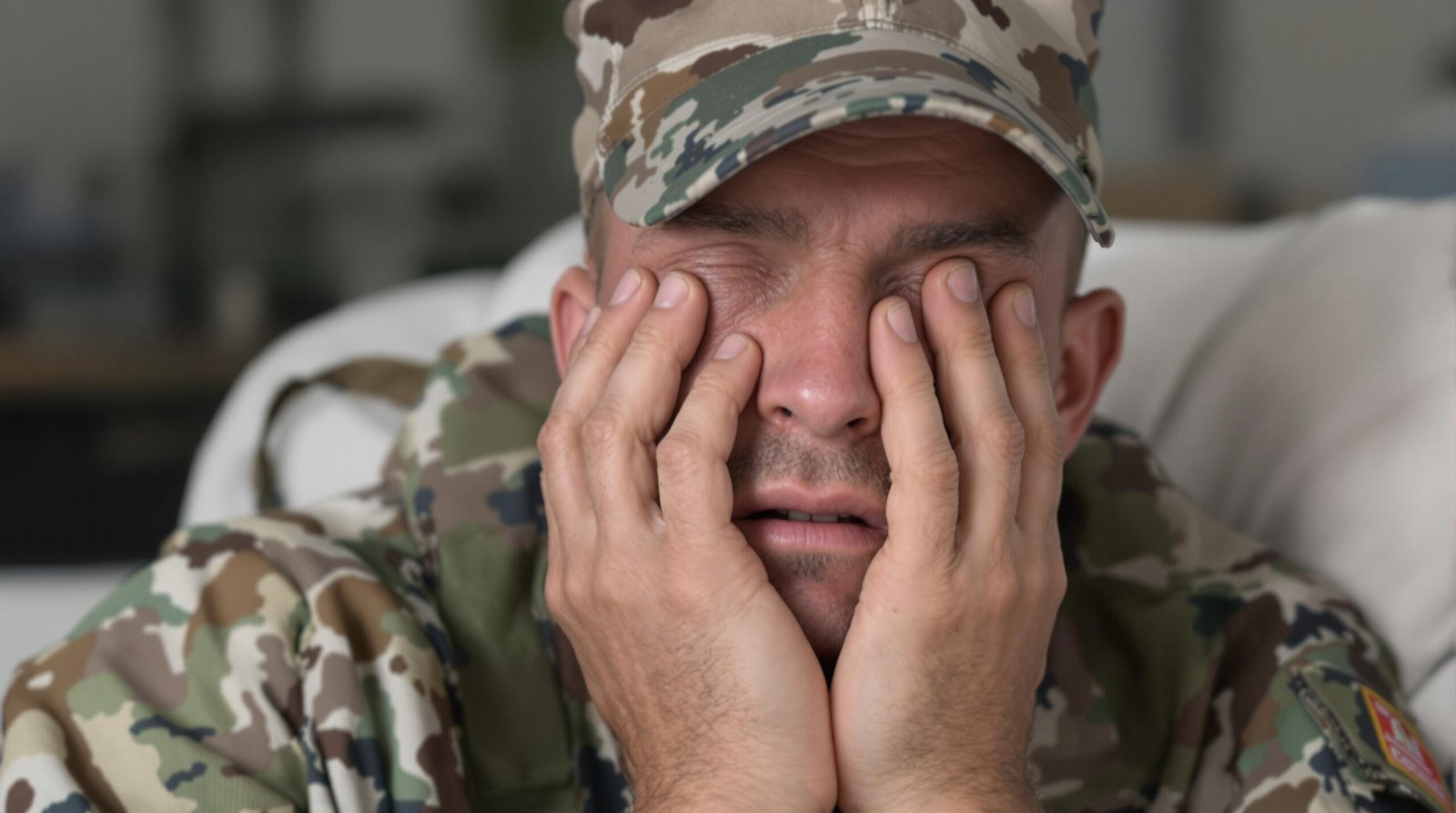 Post-Traumatic Stress Disorder (PTSD)