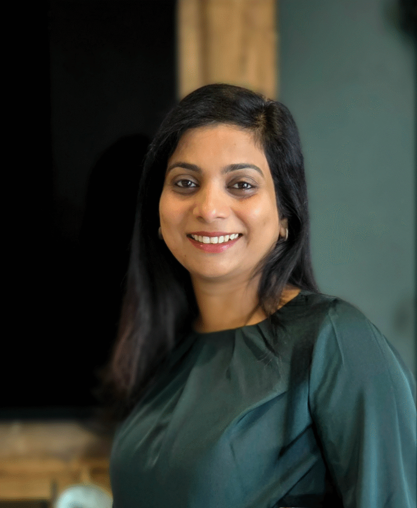 Dr Shreyus Shivanand