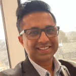 Dr. Sanil Nair Profile Picture